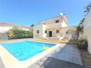villa à la vente -   34740  VENDARGUES, surface 128 m2 vente villa - UBI476379248